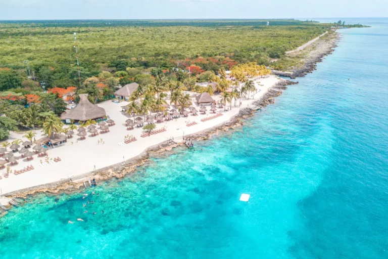 Cozumel-Beach-Resort-Aerial-NBS